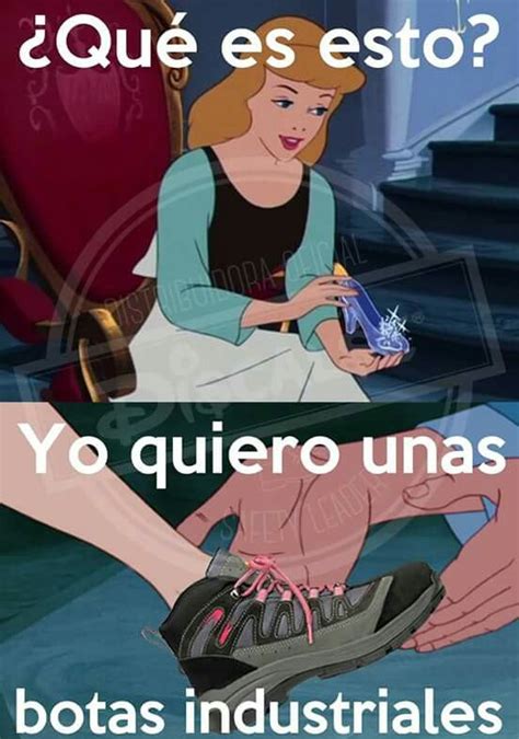 Pin de Lorena Isabel Zermeño Mayorga en memes disney Chistes humor