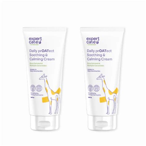 Jual Expert Care Paket Pcs Soothing Moisturizer Cream L Lotion Ibu