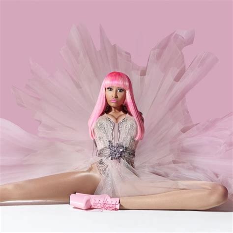 Team Minaj Brasil On Twitter Conhe A A Hist Ria De Nicki Minaj A