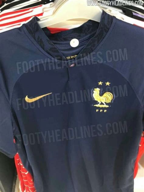 Camisas das principais seleções na Copa do Mundo de 2022 Mantos do