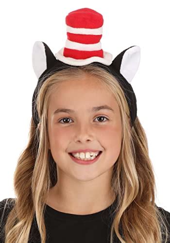 I Tested And Ranked The Best Fish Cat In The Hat Costume In 2024: And ...