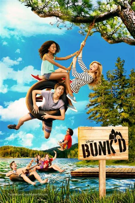 Bunk'd (season 5)