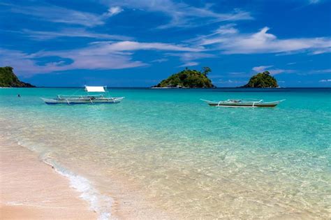 Nacpan Beach: The Ultimate Guide To Exploring Around El Nido