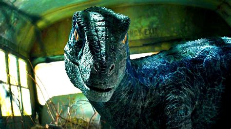 Original Jurassic World 4 Director Breaks Silence On Franchise Exit