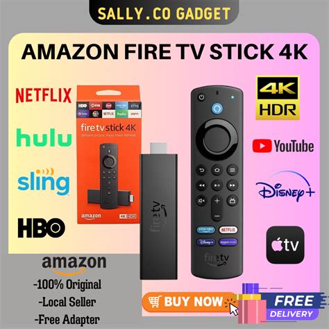 Ready Amazon Fire Tv Stick 4k Max 2023 2nd Gen Streaming Devicewi