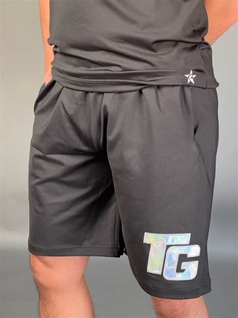 Find Me In The Future TOPGUN Men’s Cheer Shorts – Shop Rebel Cheer