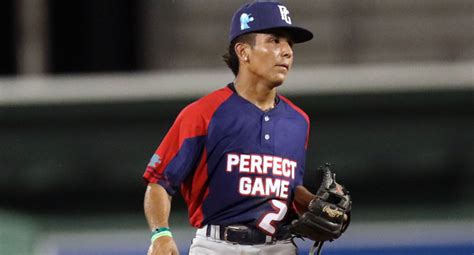 15u Elite Champ. Scout Notes: Day 1 | Perfect Game USA