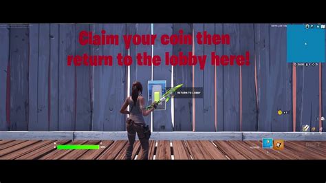 Fortnite 150 LEVEL IQ ESCAPE ROOM By Wishbone 500 IQ TUTORIAL