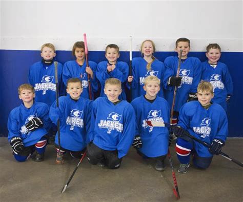 Cambridge Isanti Hockey Association