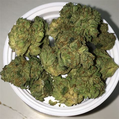 Strain Review: Skywalker OG from Trulieve - The Highest Critic