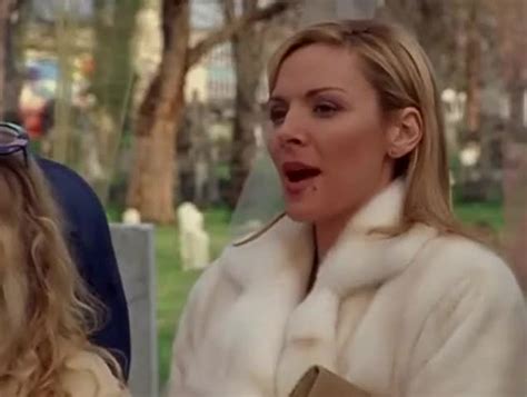 YARN I M Gonna Help Them Raise Money Sex And The City