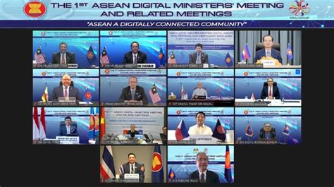 Ministry Of Foreign Affairs Singapore Joint Media Statement Of The