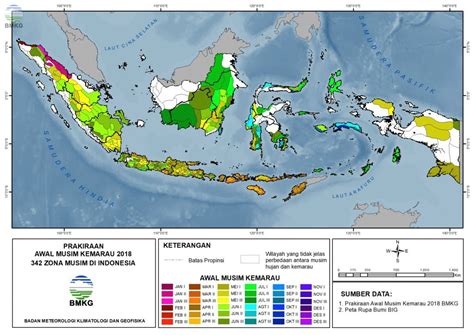 Perubahan Cuaca Dan Iklim Pdf 2021