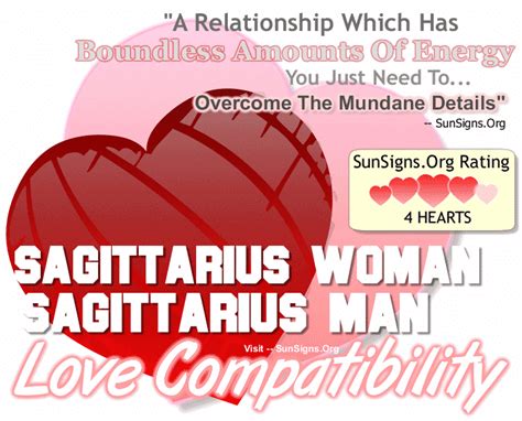 Sagittarius Woman Compatibility With Men From Other Zodiac Signs Sunsigns