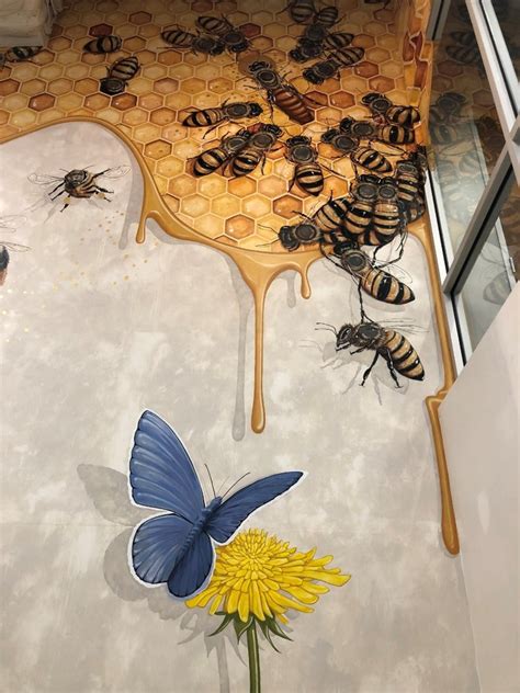 Our Connection With Bees Through Art