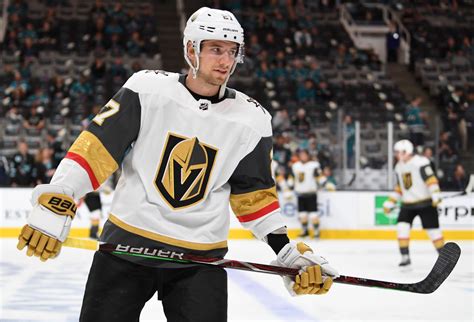 Vegas Golden Knights: Shea Theodore treated for cancer