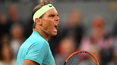 Horario Y Dónde Ver Hoy En Tv Y Online El Debut De Rafa Nadal En Los Juegos Olímpicos De París 2024