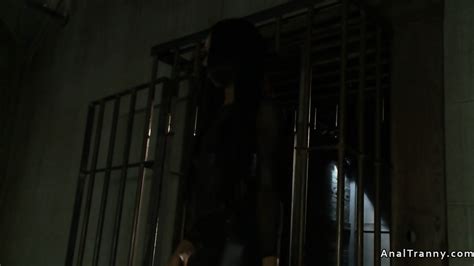 Black Shemale Gf Anal Fucks Bf