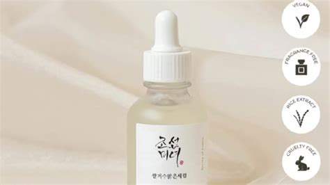 Rangkaian Serum Dari Beauty Of Joseon Untuk Atasi Berbagai Masalah Kulitmu