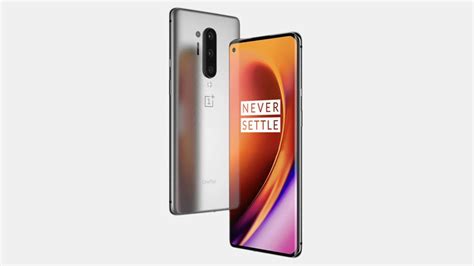 OnePlus 8 Ailesinin Fiyatları Ortaya Çıktı Webtekno