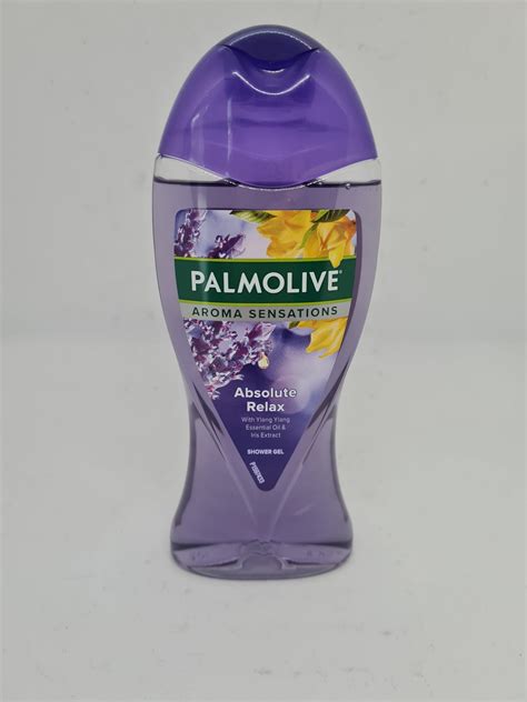 Palmolive Absolute Relax Shower Gel 250ml Gular Mart