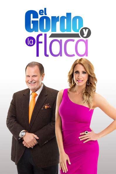 How to watch and stream El Gordo y la Flaca - 2014-2024 on Roku