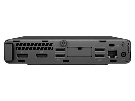 Hp Elitedesk 800 G4 Mini I7 8700t 16gb 512gb Ssd Win10 Pro Refurbished New Atlas