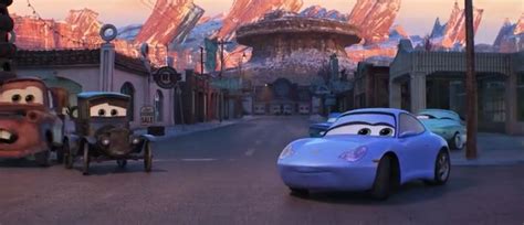 Route 66 Cars Movie - Best Car Reviews And Tips