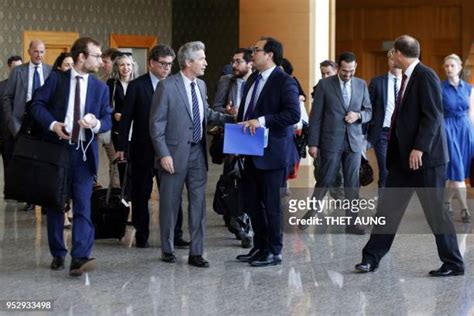 Naypyidaw Airport Photos and Premium High Res Pictures - Getty Images