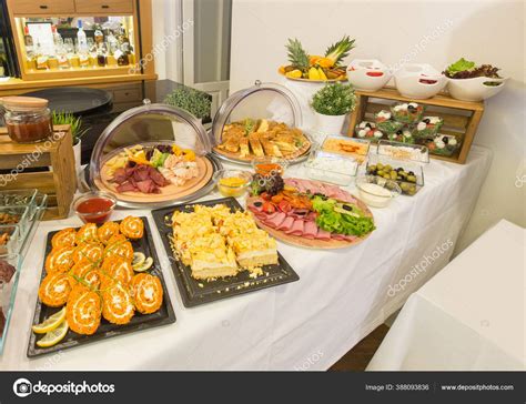 Total Imagen Como Decorar Una Mesa De Buffet Abzlocal Mx