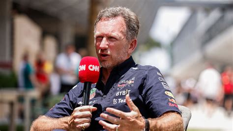 Christian Horner feels cost of new teams should be Liberty Media’s issue