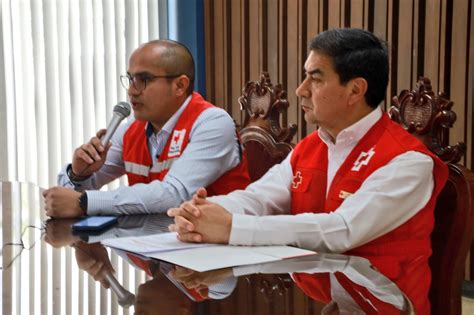 Cruz Roja Ecuador On Twitter Rt Cruzroja Loja Recibimos Con Mucho