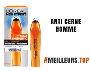 Meilleur Anti Cernes Homme Quelles Marques Choisir Pour Les Cacher