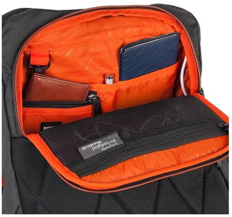 Ripley MOCHILA LOGIC SWISS DIGITAL SD 184