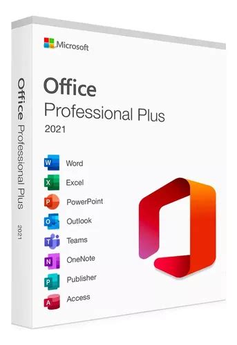 Licencia Original Permanente Office Pro Plus En Venta En