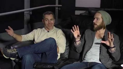 Nolan North and Troy Baker on Uncharted 4: A Thief's End | Troy baker ...