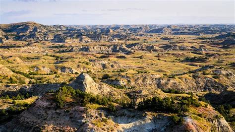 25 Famous Landmarks In North Dakota Not To Miss