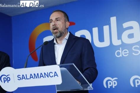 23j Candidatos Pp Salamanca Al Congreso Y Al Senado Salamancartv Al