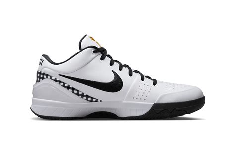 Nike Kobe 4 Protro 最新配色「mambacita」官方圖輯、發售情報正式公開 Hypebeast