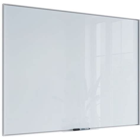 U Brands Frosted Glass Dry Erase Board