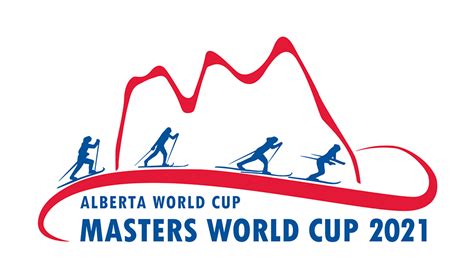 Masters World Cup 2021 - Alberta World Cup