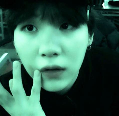 Fairy Grunge Yoongi Twilight Min Suga Min Yoongi Yoongi Bts Daegu