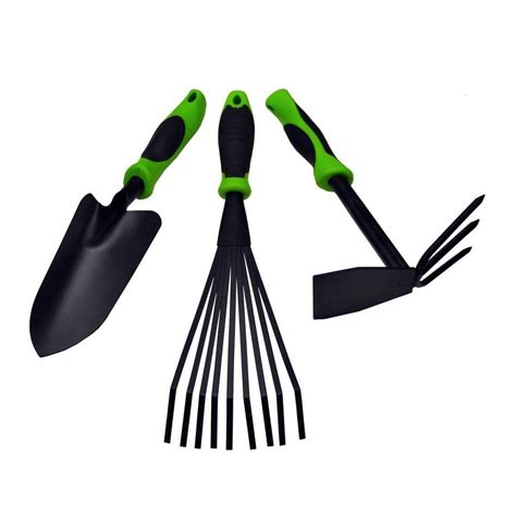 Garden Tool Sets - Gardening Tools - Garden Tools - Garden Center ...