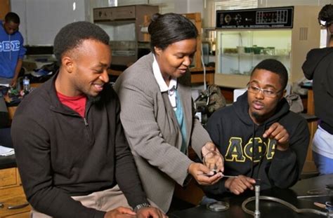 Top 20 Historically Black Colleges and Universities