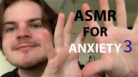 Lofi Fast Aggressive Asmr Hand Sounds Asmr For Anxiety Positive