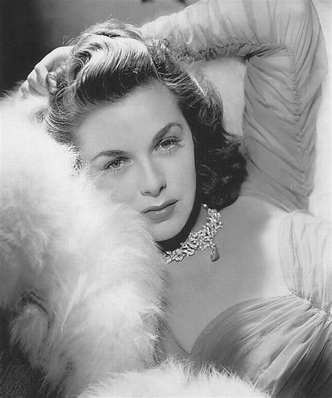 Marguerite Chapman Beautiful Actresses Hollywood Stars Old