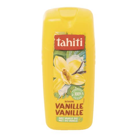 Gel Douche Tahiti Bon March Chez Aldi