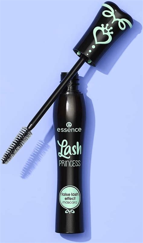 Essence Lash Princess False Lash Effect Mascara Black Buy Best Price In Uae Dubai Abu Dhabi