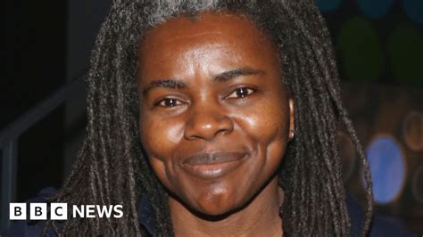 Tracy Chapman Es La Primera Escritora Negra En Ganar La Canción Del Año