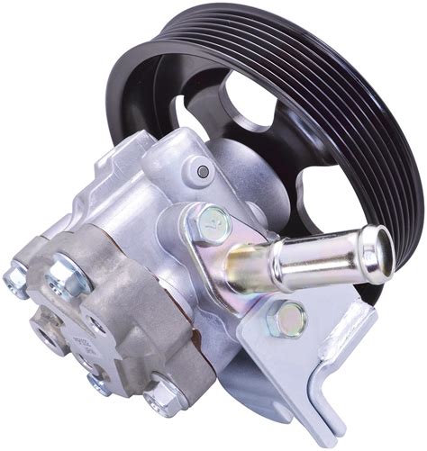 Hitachi Automotive Psp Hitachi Power Steering Pumps Summit Racing